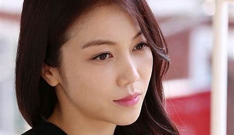 Kim Ok-bin: The Rising Star Of South Korean Cinema